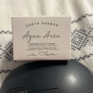 Earth Harbor Aqua Aura Eye Creme